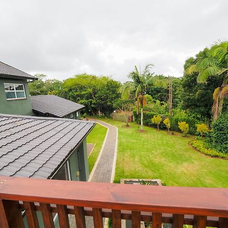 Fever Tree Guesthouse Hillcrest Luaran gambar