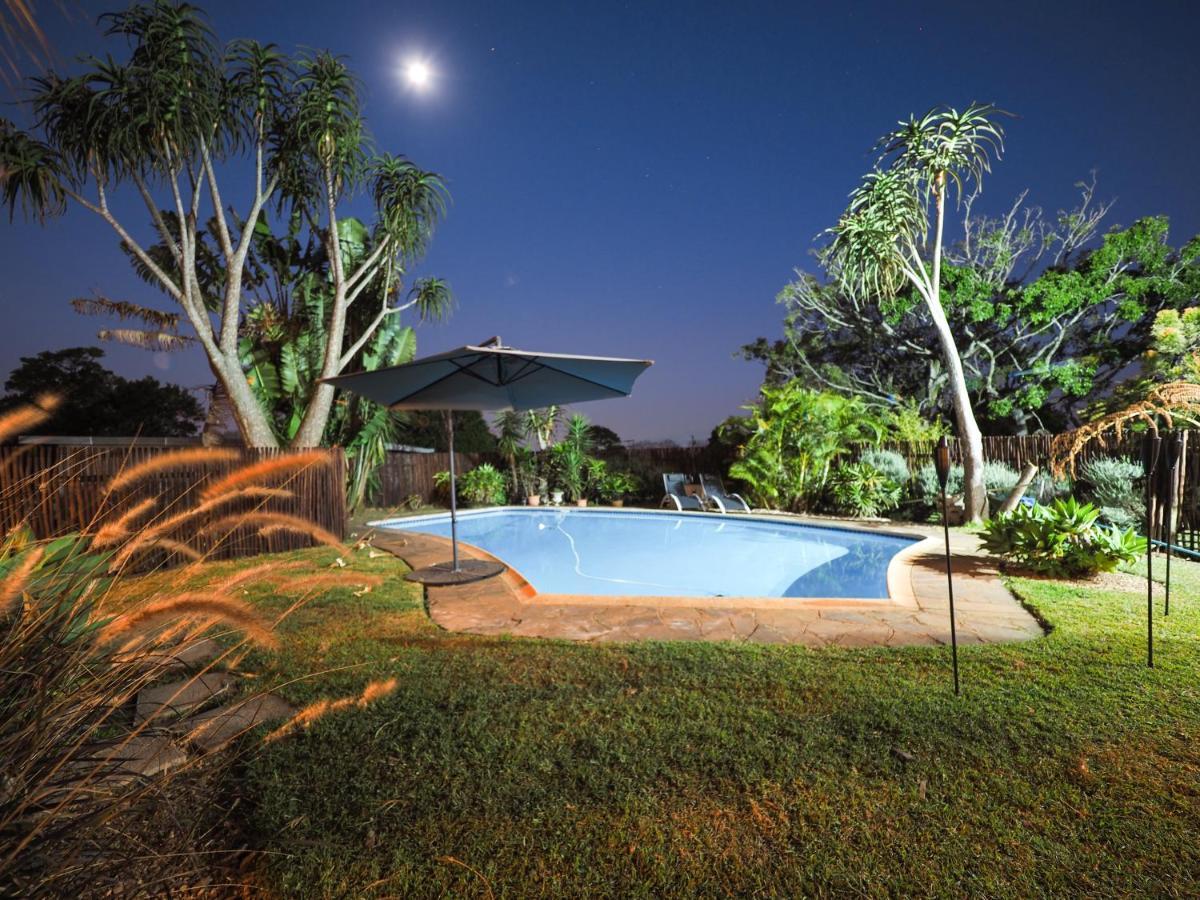 Fever Tree Guesthouse Hillcrest Luaran gambar