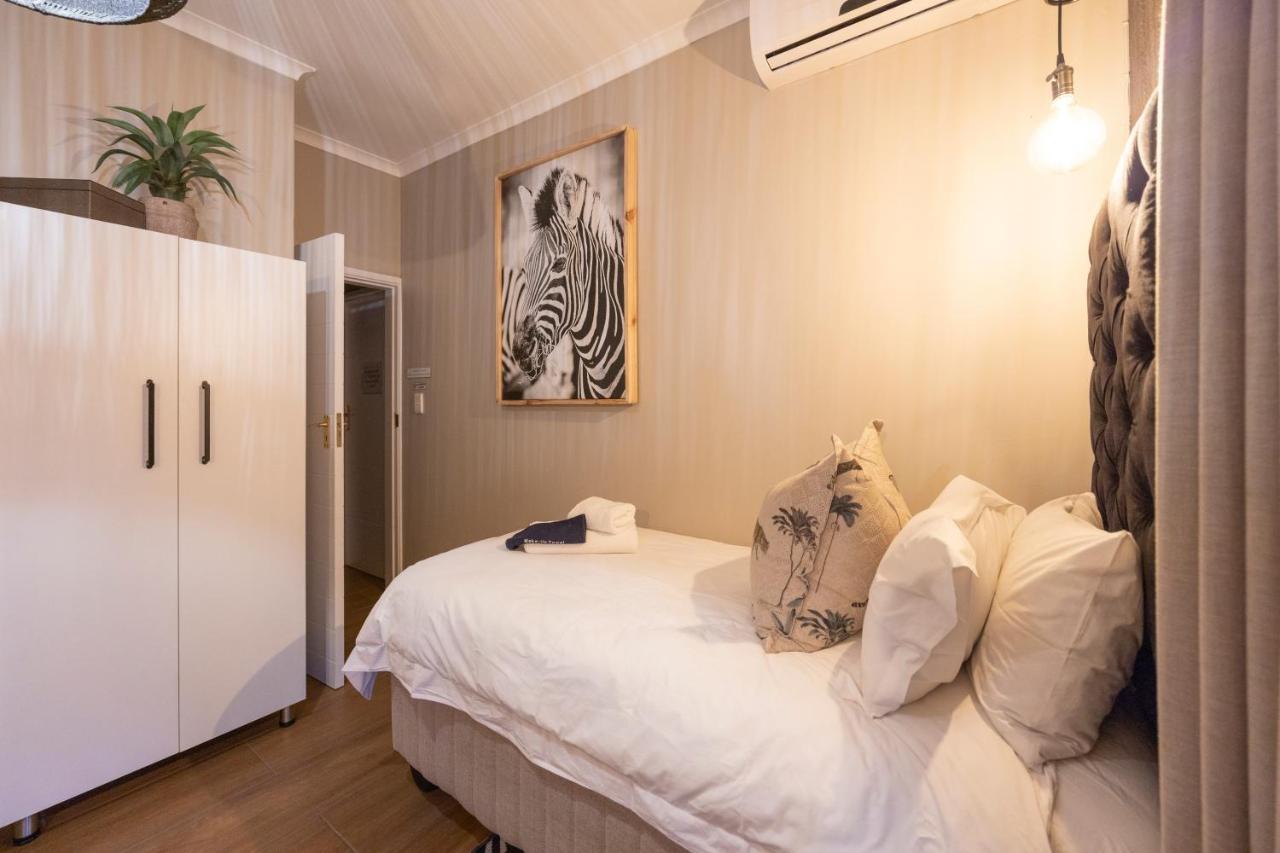 Fever Tree Guesthouse Hillcrest Luaran gambar