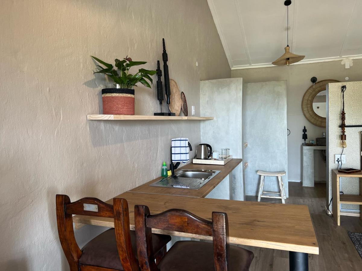 Fever Tree Guesthouse Hillcrest Luaran gambar