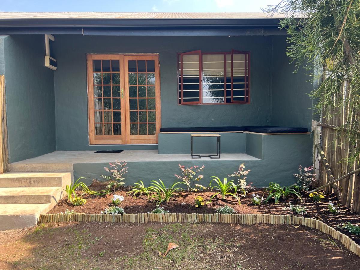 Fever Tree Guesthouse Hillcrest Luaran gambar