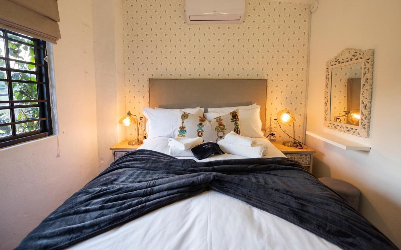 Fever Tree Guesthouse Hillcrest Luaran gambar