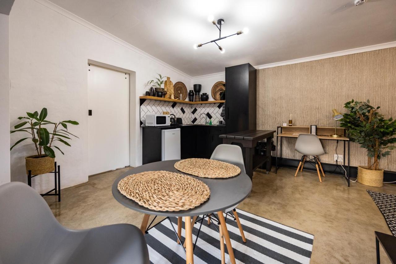 Fever Tree Guesthouse Hillcrest Luaran gambar