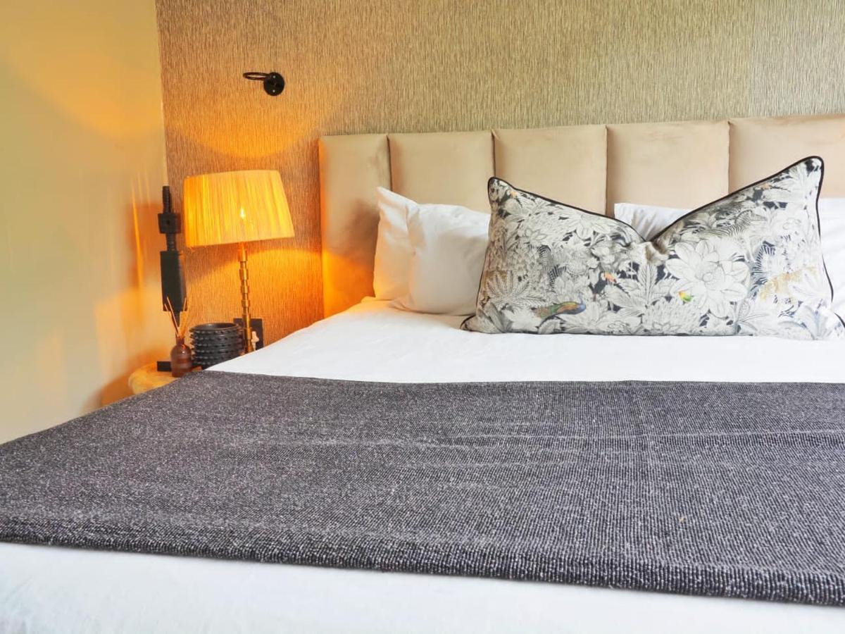 Fever Tree Guesthouse Hillcrest Luaran gambar