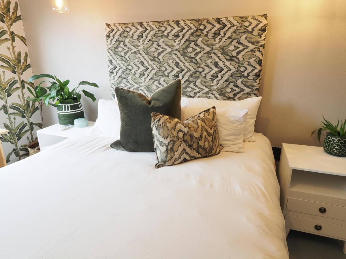 Fever Tree Guesthouse Hillcrest Luaran gambar
