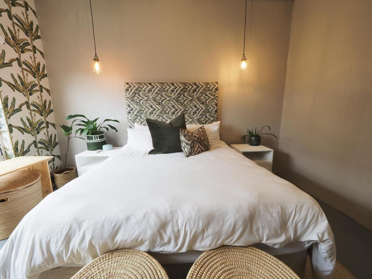 Fever Tree Guesthouse Hillcrest Luaran gambar