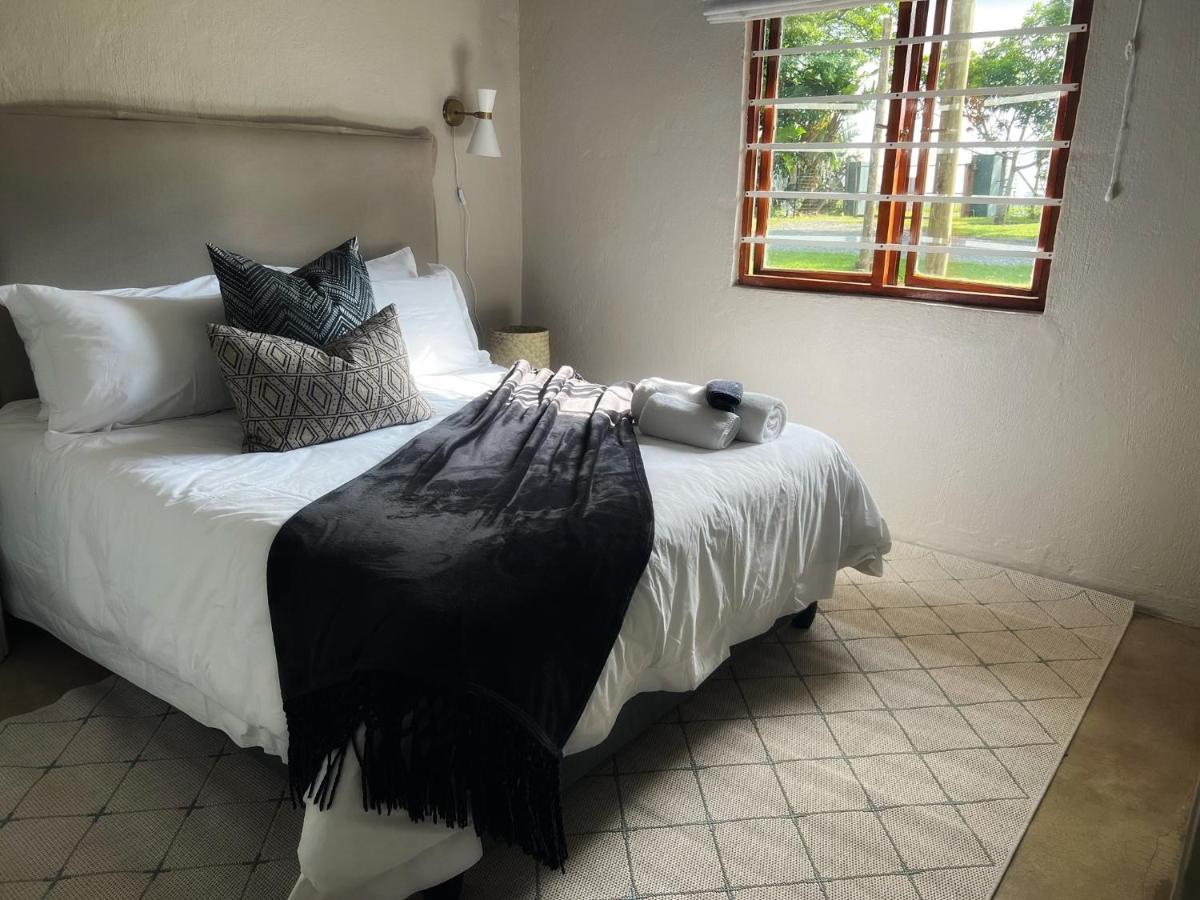 Fever Tree Guesthouse Hillcrest Luaran gambar