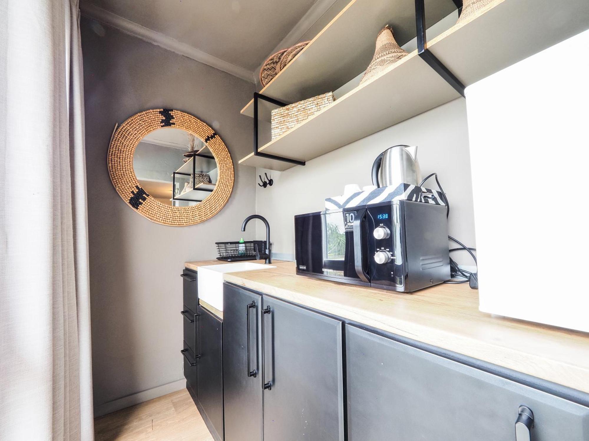 Fever Tree Guesthouse Hillcrest Luaran gambar