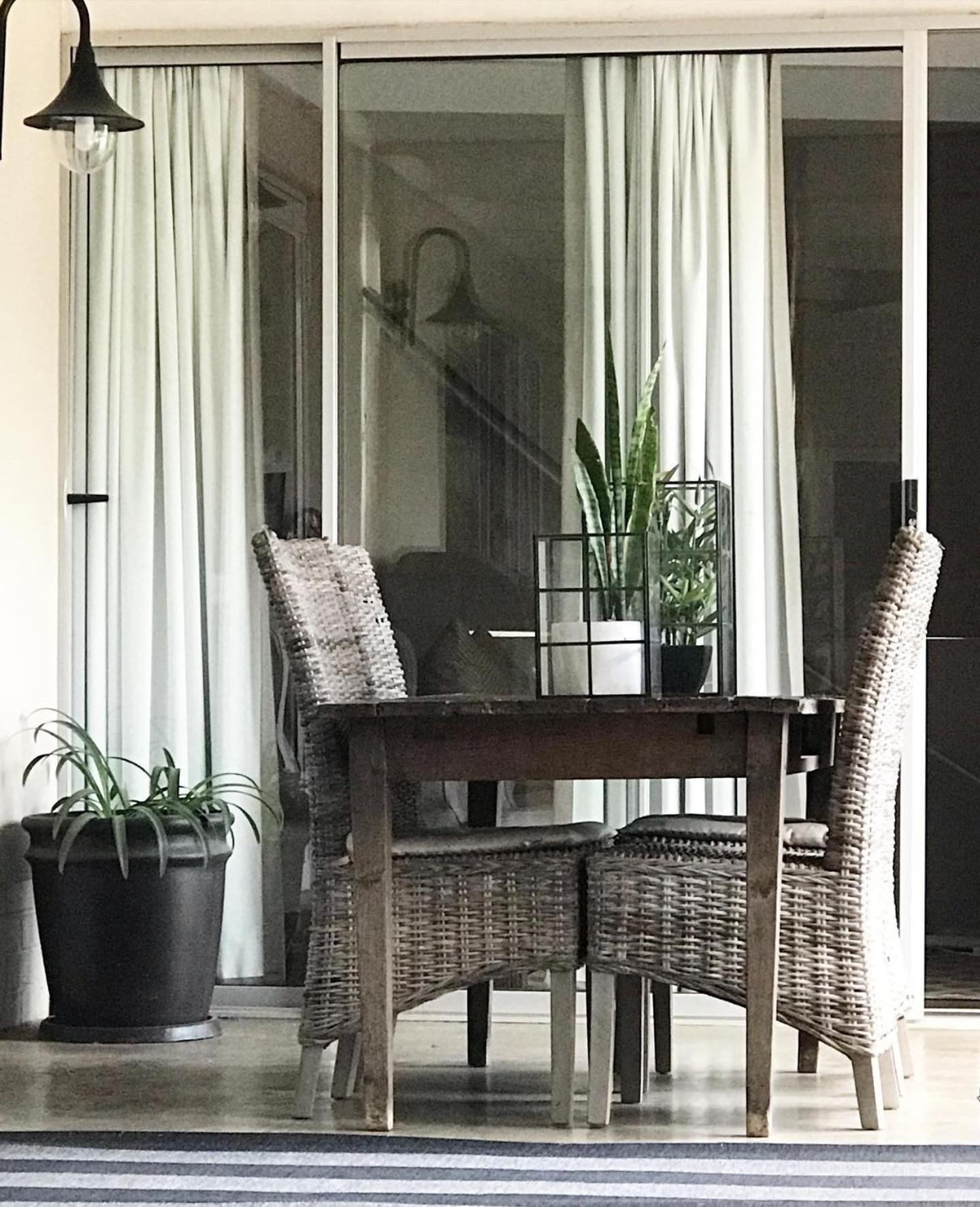 Fever Tree Guesthouse Hillcrest Luaran gambar